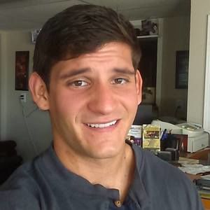 Meet your Posher, Kyle